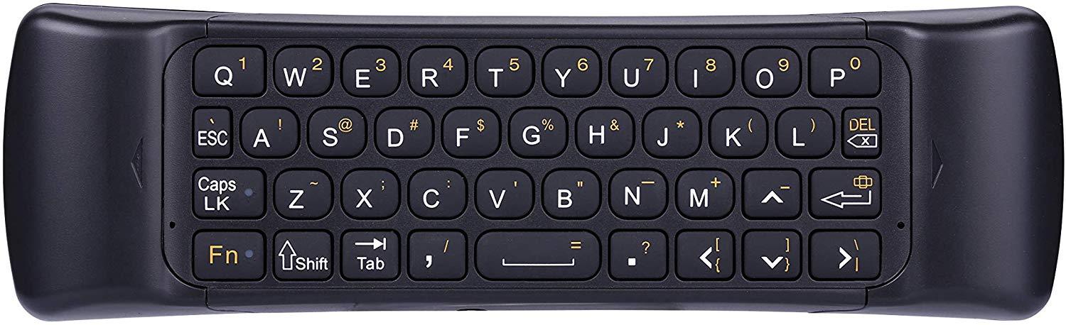 BuzzTV ARQ-100 Keyboard Remote - Image 3