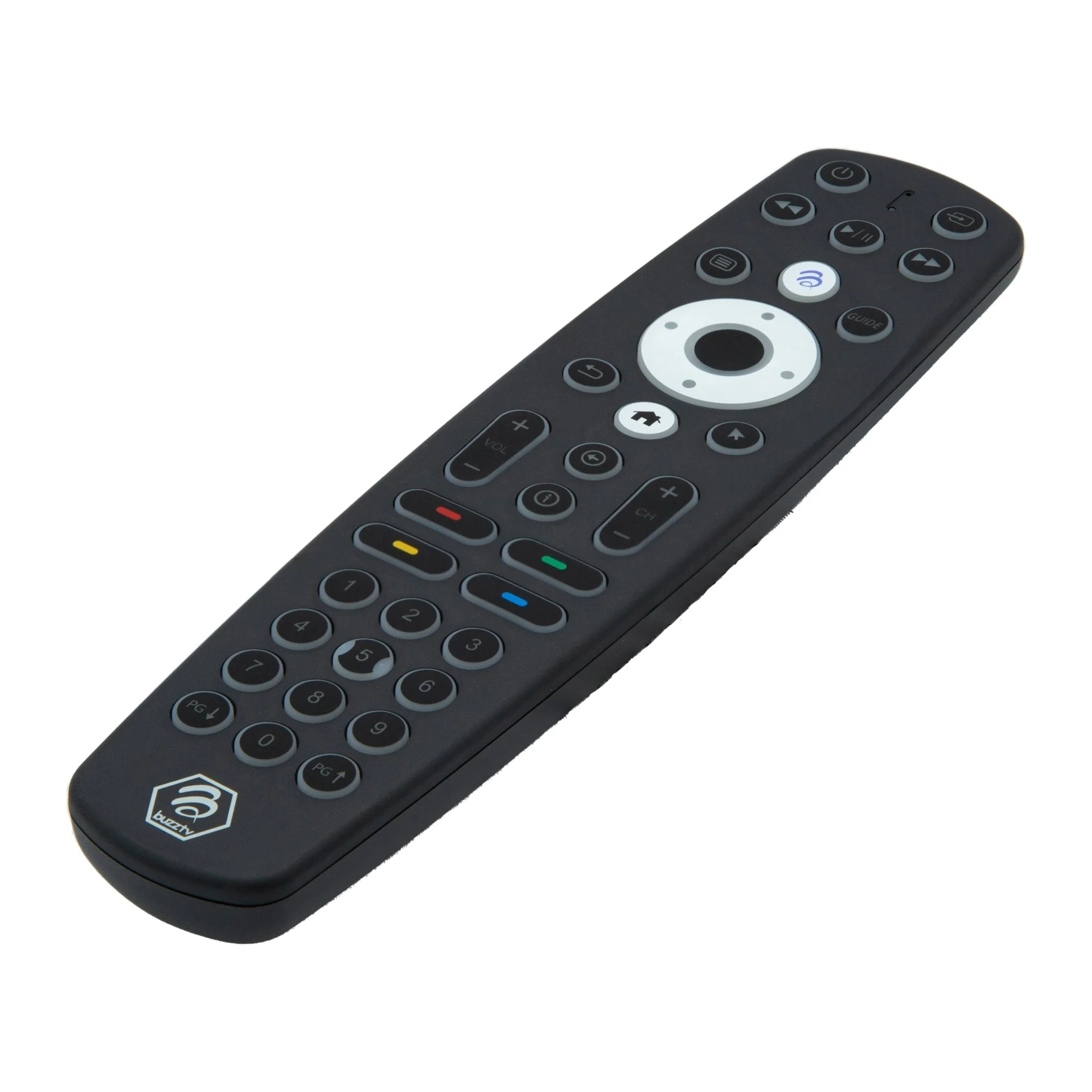 BuzzTV BT-400 Smart Remote - Image 3
