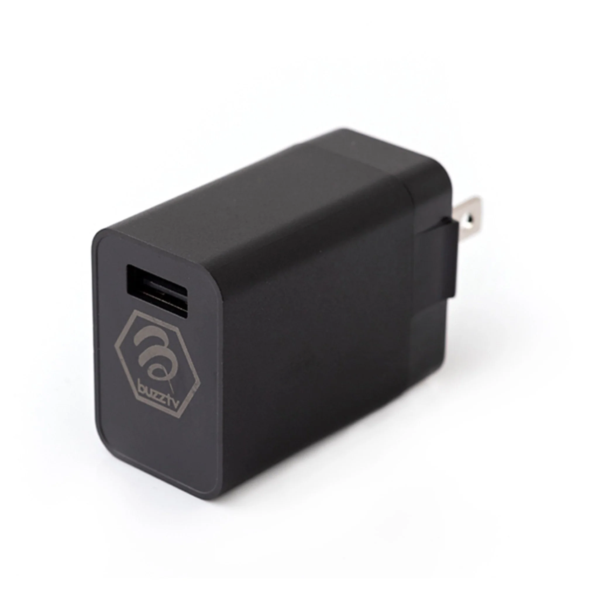 BuzzTV 5V Power Supply + 6FT Type "C" Cable - Image 3