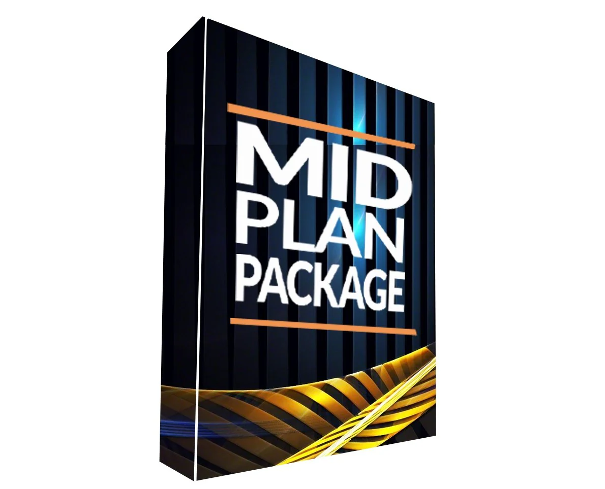 Mid Plan Upgrade