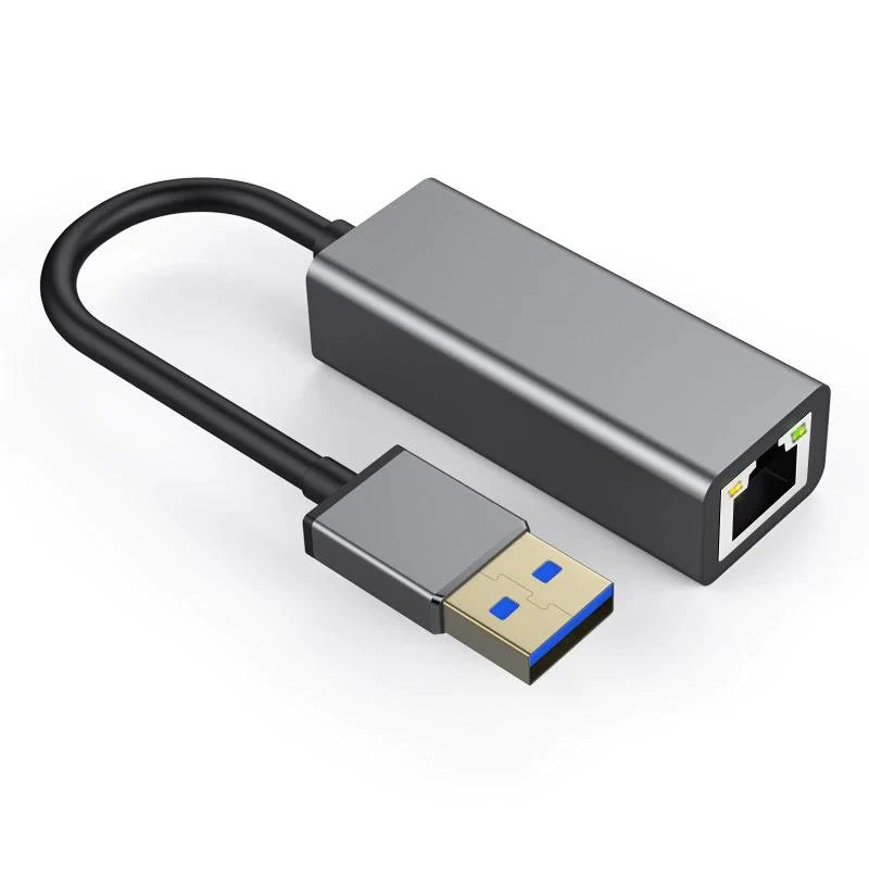 USB 3.0 1GByte Ethernet Adapter Network Card to RJ45 Lan for VidStick VidStick+ - Image 3
